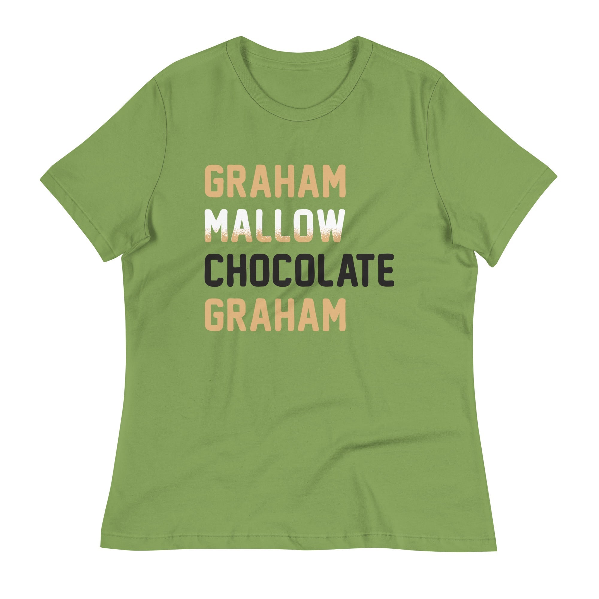 S'more Stack Women's Signature - Adult & Kids T-Shirts, Sweatshirts & Hoodies apparel design preview 1