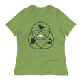 Platypus Venn Diagram Women's Signature - Adult & Kids T-Shirts, Sweatshirts & Hoodies apparel design preview 1