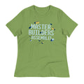 Master Builders Assemble! Women's Signature - Adult & Kids T-Shirts, Sweatshirts & Hoodies apparel design preview 1