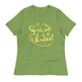 Science Rules! Women's Signature - Adult & Kids T-Shirts, Sweatshirts & Hoodies apparel design preview 1