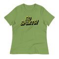 Go Sports! Women's Signature - Adult & Kids T-Shirts, Sweatshirts & Hoodies apparel design preview 1
