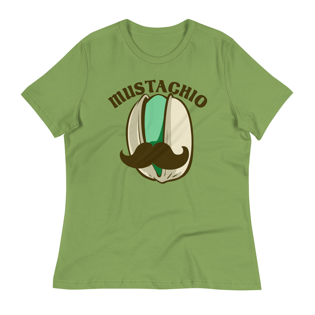 Mustachio Women's Signature - Adult & Kids T-Shirts, Sweatshirts & Hoodies apparel design preview 1