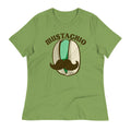 Mustachio Women's Signature - Adult & Kids T-Shirts, Sweatshirts & Hoodies apparel design preview 1