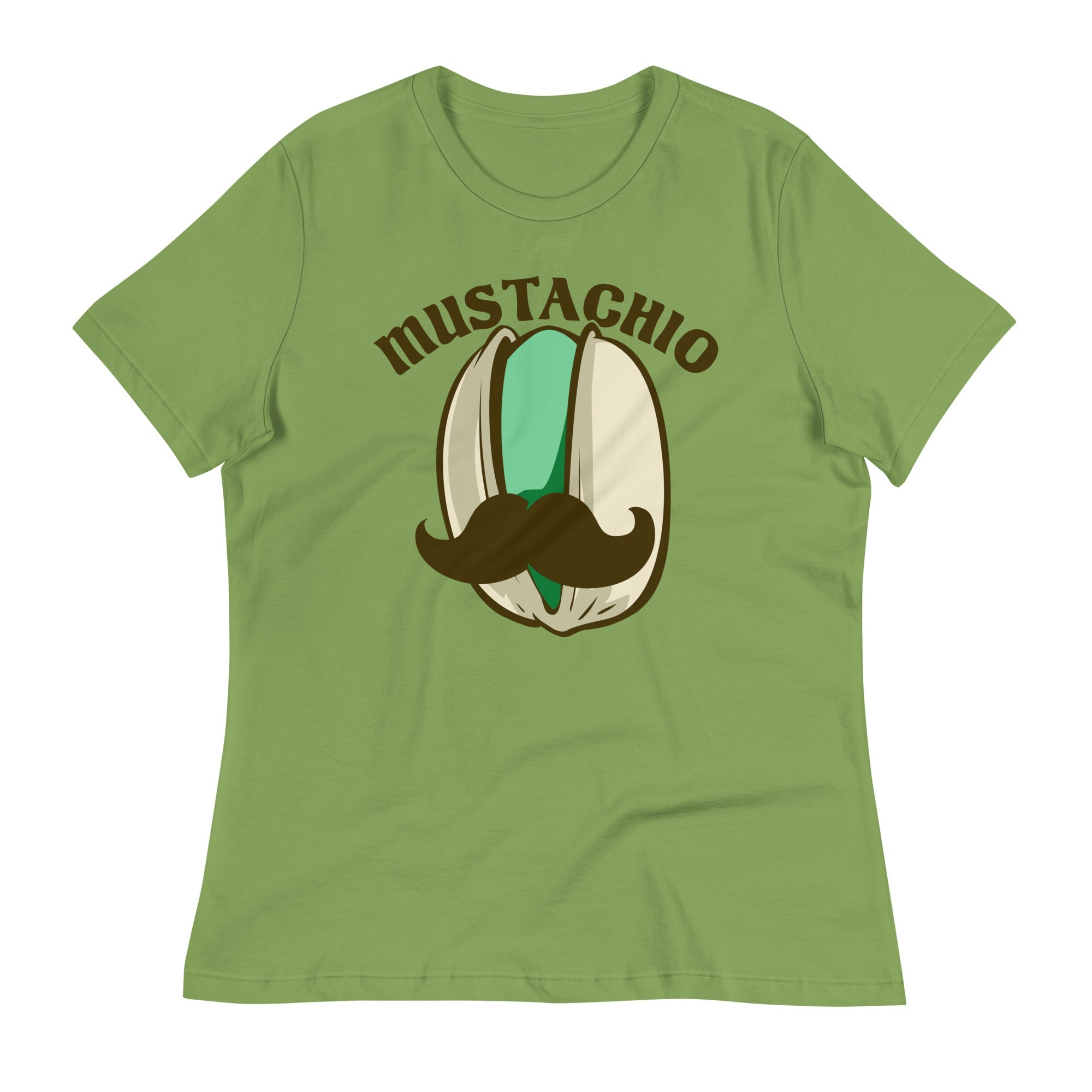 Mustachio Women's Signature - Adult & Kids T-Shirts, Sweatshirts & Hoodies apparel design preview 1
