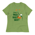 Skeet Women's Signature - Adult & Kids T-Shirts, Sweatshirts & Hoodies apparel design preview 1