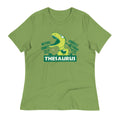 Thesaurus Women's Signature - Adult & Kids T-Shirts, Sweatshirts & Hoodies apparel design preview 1