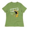 Rawr Means I Love You Women's Signature - Adult & Kids T-Shirts, Sweatshirts & Hoodies apparel design preview 1