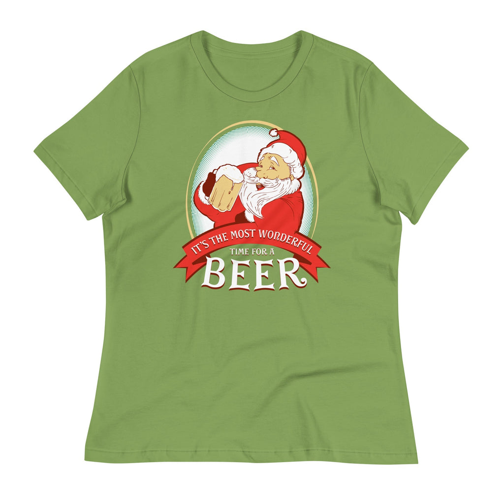 It's the Most Wonderful Time Women's Signature - Adult & Kids T-Shirts, Sweatshirts & Hoodies apparel design preview 1