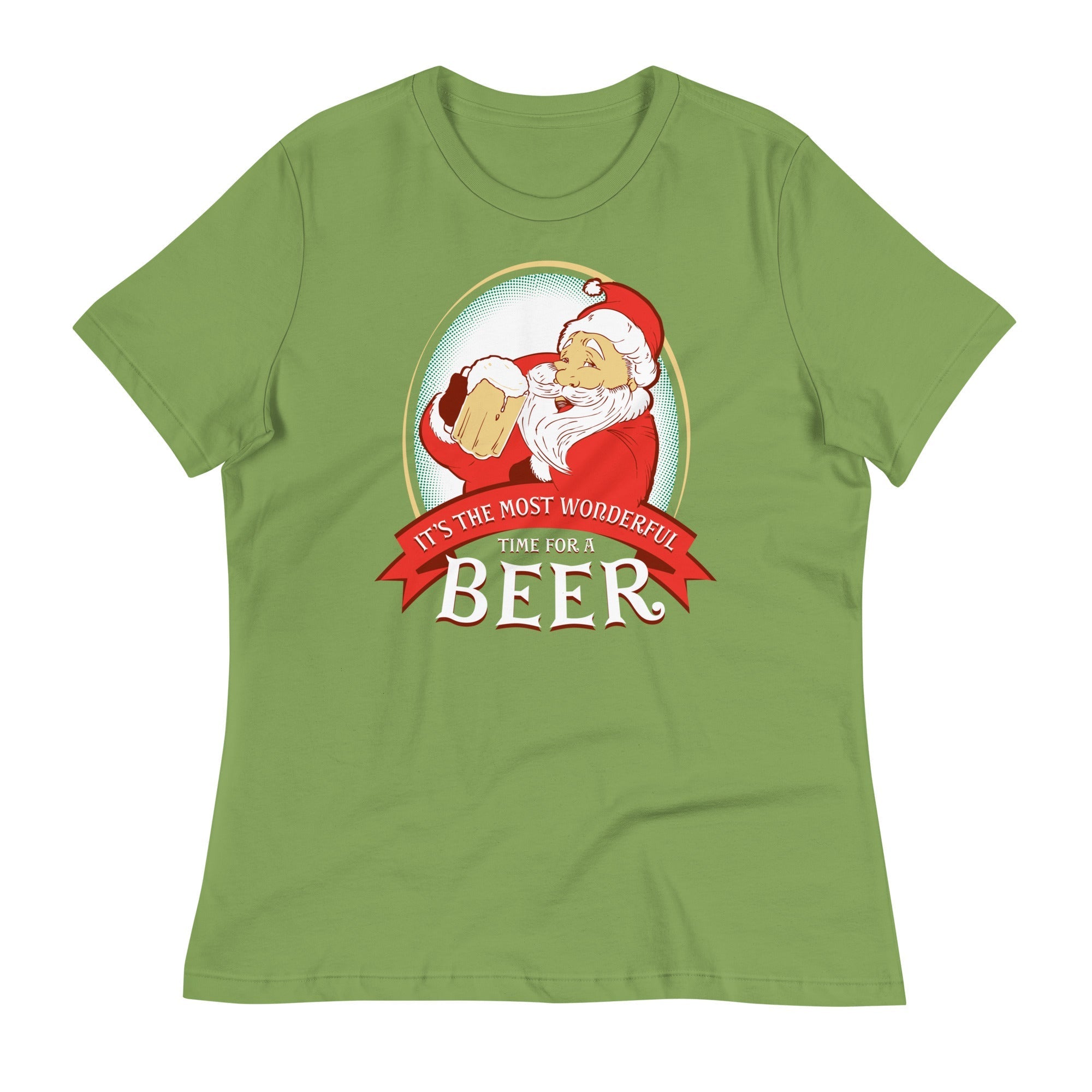 It's the Most Wonderful Time Women's Signature - Adult & Kids T-Shirts, Sweatshirts & Hoodies apparel design preview 1