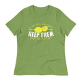 If Life Gives You Lemons Women's Signature - Adult & Kids T-Shirts, Sweatshirts & Hoodies apparel design preview 1
