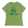 Masked Turtles Women's Signature - Adult & Kids T-Shirts, Sweatshirts & Hoodies apparel design preview 1