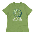 Game Changer Women's Signature - Adult & Kids T-Shirts, Sweatshirts & Hoodies apparel design preview 1