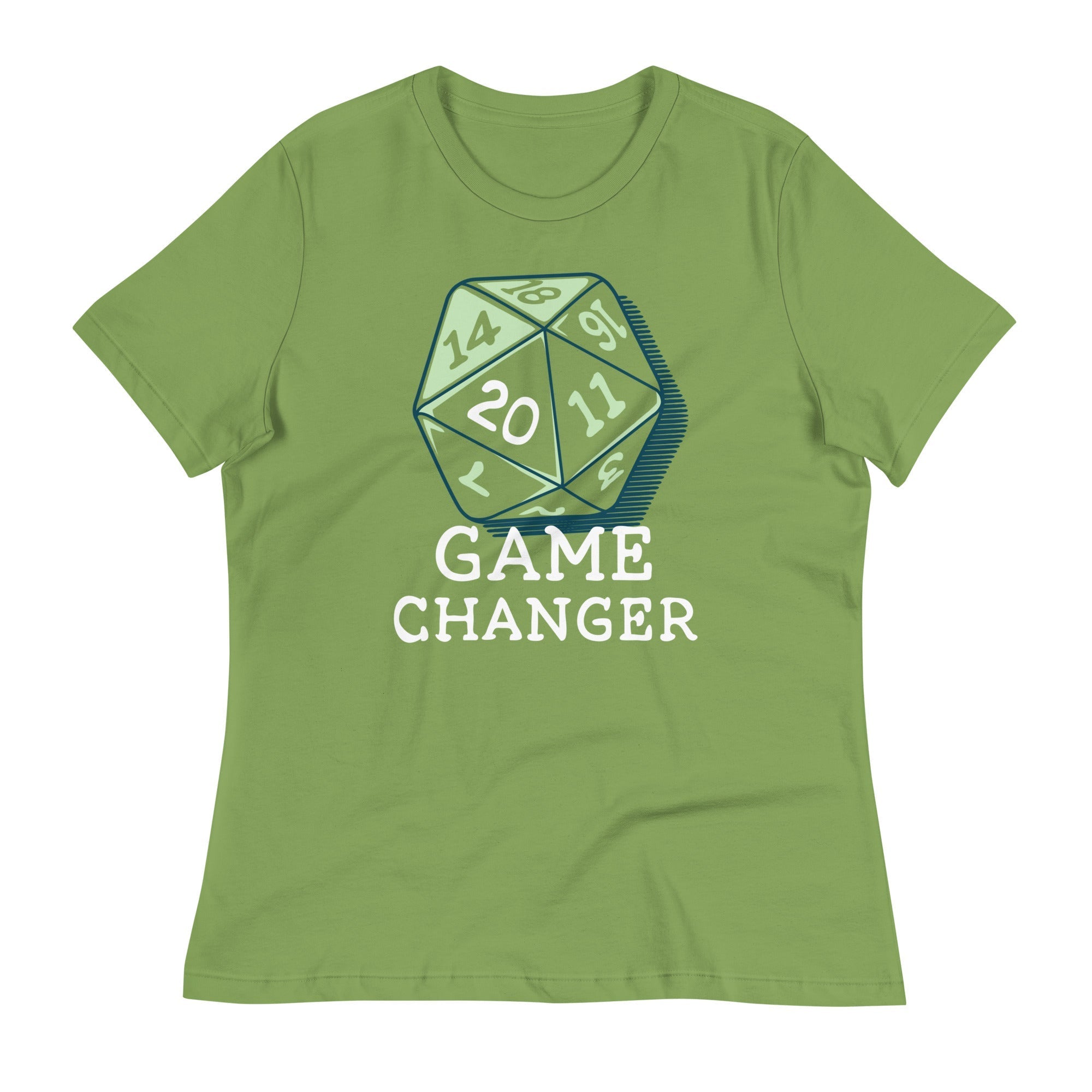 Game Changer Women's Signature - Adult & Kids T-Shirts, Sweatshirts & Hoodies apparel design preview 1