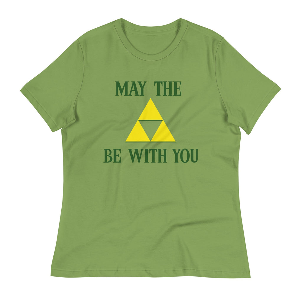 A Link To The Force Women's Signature - Adult & Kids T-Shirts, Sweatshirts & Hoodies apparel design preview 1