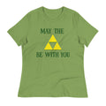 A Link To The Force Women's Signature - Adult & Kids T-Shirts, Sweatshirts & Hoodies apparel design preview 1
