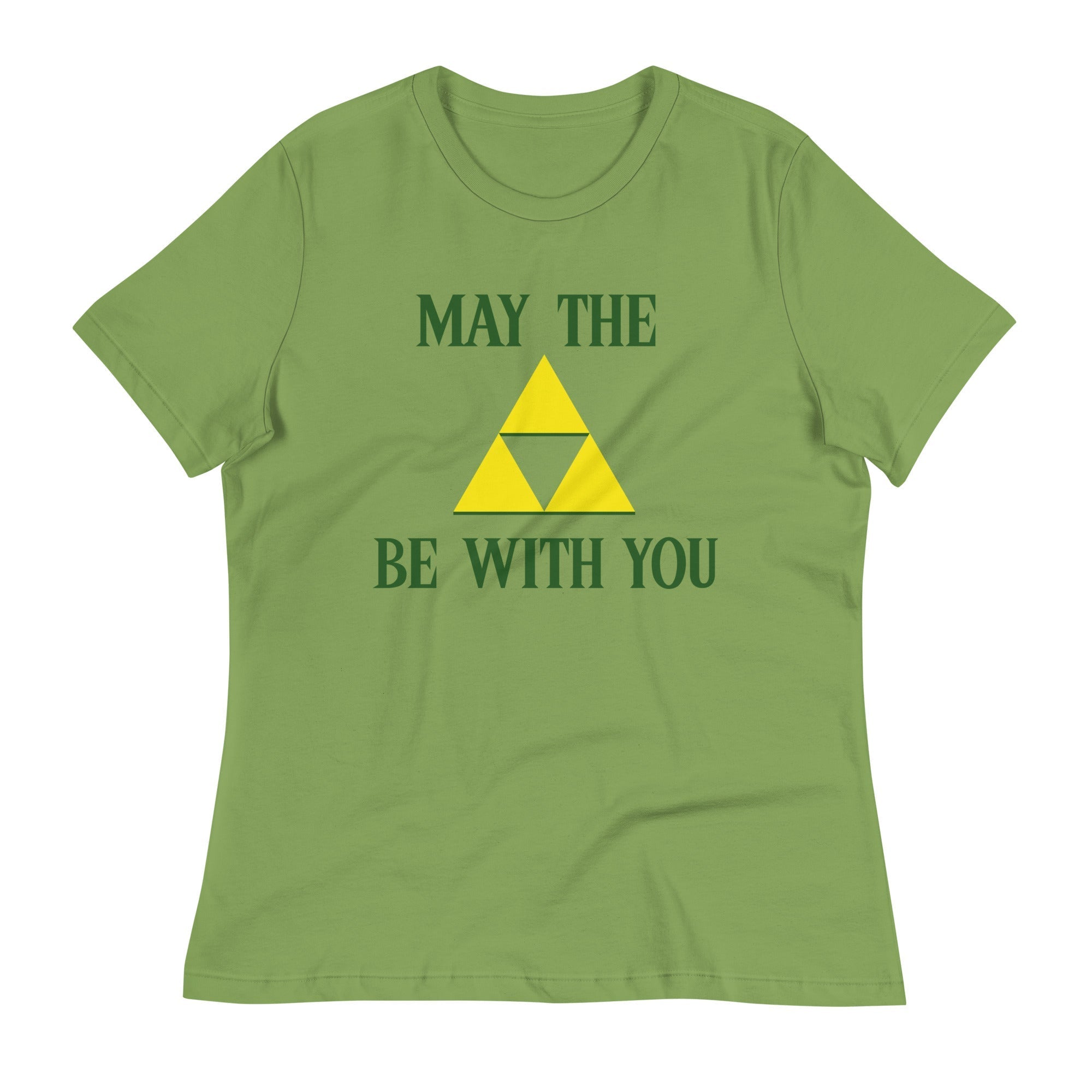 A Link To The Force Women's Signature - Adult & Kids T-Shirts, Sweatshirts & Hoodies apparel design preview 1