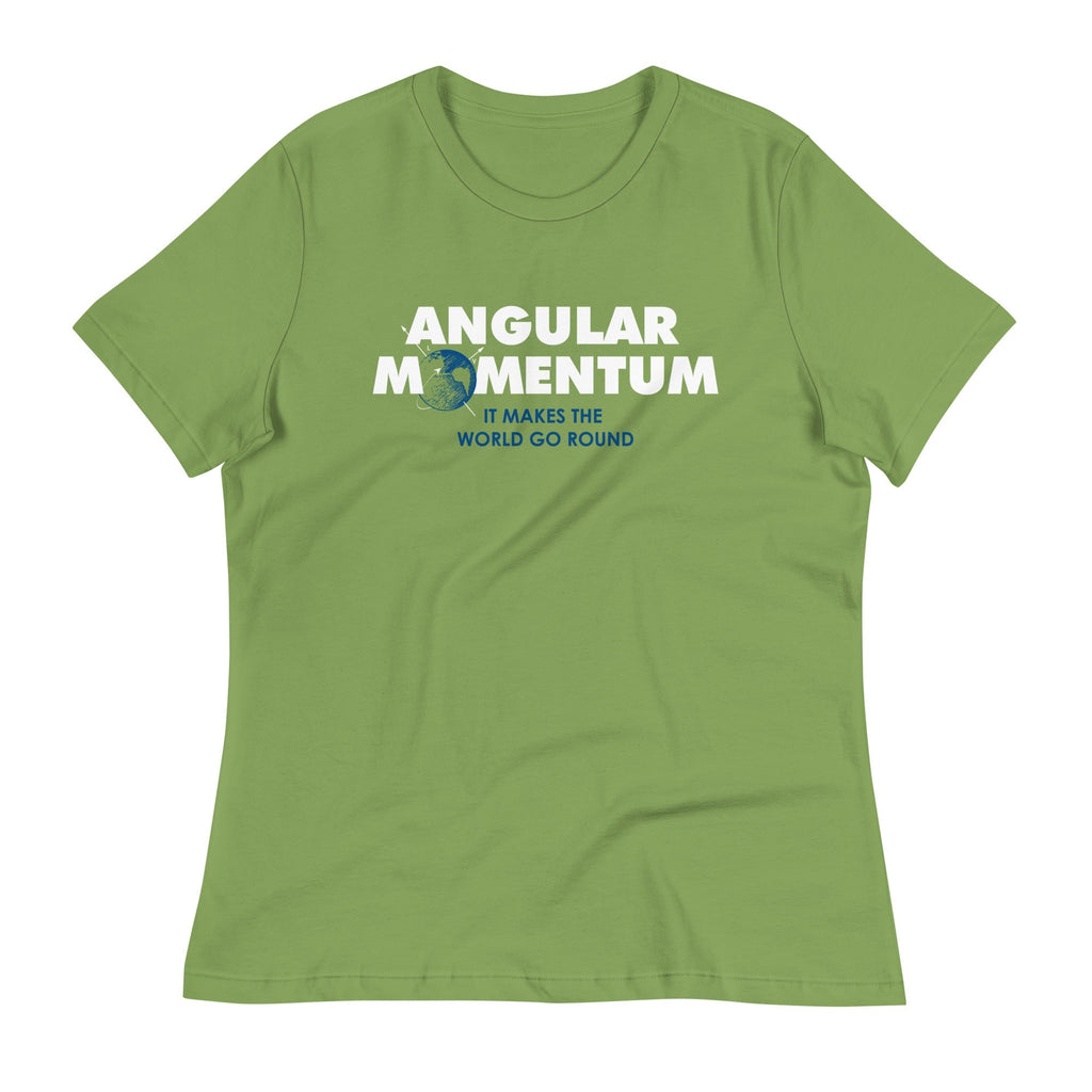 Angular Momentum Women's Signature - Adult & Kids T-Shirts, Sweatshirts & Hoodies apparel design preview 1
