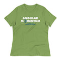 Angular Momentum Women's Signature - Adult & Kids T-Shirts, Sweatshirts & Hoodies apparel design preview 1