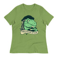 Philosoraptor Women's Signature - Adult & Kids T-Shirts, Sweatshirts & Hoodies apparel design preview 1