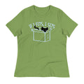 If I Fits, Sits Women's Signature - Adult & Kids T-Shirts, Sweatshirts & Hoodies apparel design preview 1