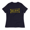 Believe Sign Women's Signature - Adult & Kids T-Shirts, Sweatshirts & Hoodies apparel design preview 1