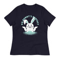 Po Bunny's Nerfect Women's Signature - Adult & Kids T-Shirts, Sweatshirts & Hoodies apparel design preview 1