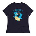 The Kittens Have Phone Box Women's Signature - Adult & Kids T-Shirts, Sweatshirts & Hoodies apparel design preview 1