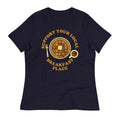 Support Your Local Breakfast Place Women's Signature - Adult & Kids T-Shirts, Sweatshirts & Hoodies apparel design preview 1