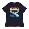 Cloud City Women's Signature - Adult & Kids T-Shirts, Sweatshirts & Hoodies apparel design preview 1