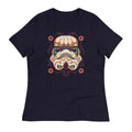 Sugar Skull Trooper Women's Signature - Adult & Kids T-Shirts, Sweatshirts & Hoodies apparel design preview 1