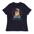 Skilled Sealor Women's Signature - Adult & Kids T-Shirts, Sweatshirts & Hoodies apparel design preview 1