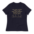 For Every Action There Is An Equal And Opposite - Adult & Kids T-Shirts, Sweatshirts & Hoodies apparel design preview 1