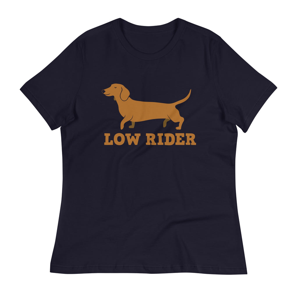 Low Rider Women's Signature - Adult & Kids T-Shirts, Sweatshirts & Hoodies apparel design preview 1