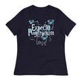 Expecto Pugtronum Women's Signature - Adult & Kids T-Shirts, Sweatshirts & Hoodies apparel design preview 1