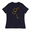 Serotonin Women's Signature - Adult & Kids T-Shirts, Sweatshirts & Hoodies apparel design preview 1