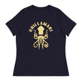 Chillamari Women's Signature - Adult & Kids T-Shirts, Sweatshirts & Hoodies apparel design preview 1