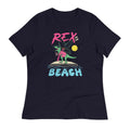 Rex On The Beach Women's Signature - Adult & Kids T-Shirts, Sweatshirts & Hoodies apparel design preview 1