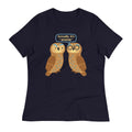 Actually, It's Whom Women's Signature - Adult & Kids T-Shirts, Sweatshirts & Hoodies apparel design preview 1