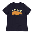 Napybara Women's Signature - Adult & Kids T-Shirts, Sweatshirts & Hoodies apparel design preview 1