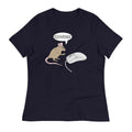 Imposter Women's Signature - Adult & Kids T-Shirts, Sweatshirts & Hoodies apparel design preview 1