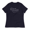 Haiku Women's Signature - Adult & Kids T-Shirts, Sweatshirts & Hoodies apparel design preview 1