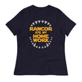 Rancor Ate My Homework Women's Signature - Adult & Kids T-Shirts, Sweatshirts & Hoodies apparel design preview 1