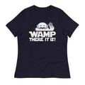 Wamp There It Is Women's Signature - Adult & Kids T-Shirts, Sweatshirts & Hoodies apparel design preview 1
