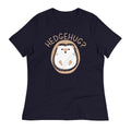 Hedgehug Women's Signature - Adult & Kids T-Shirts, Sweatshirts & Hoodies apparel design preview 1