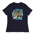 You Shall Be Avenged Women's Signature - Adult & Kids T-Shirts, Sweatshirts & Hoodies apparel design preview 1