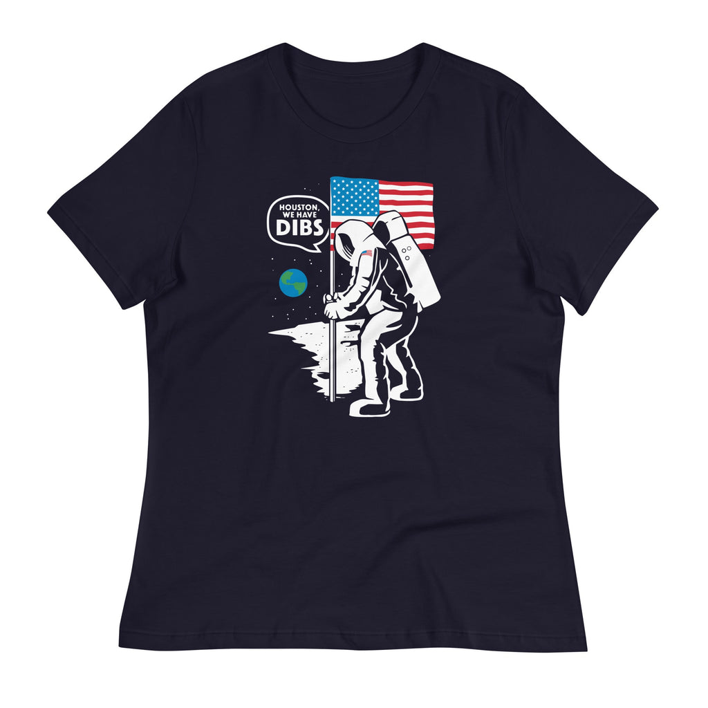 We Have Dibs Women's Signature - Adult & Kids T-Shirts, Sweatshirts & Hoodies apparel design preview 1