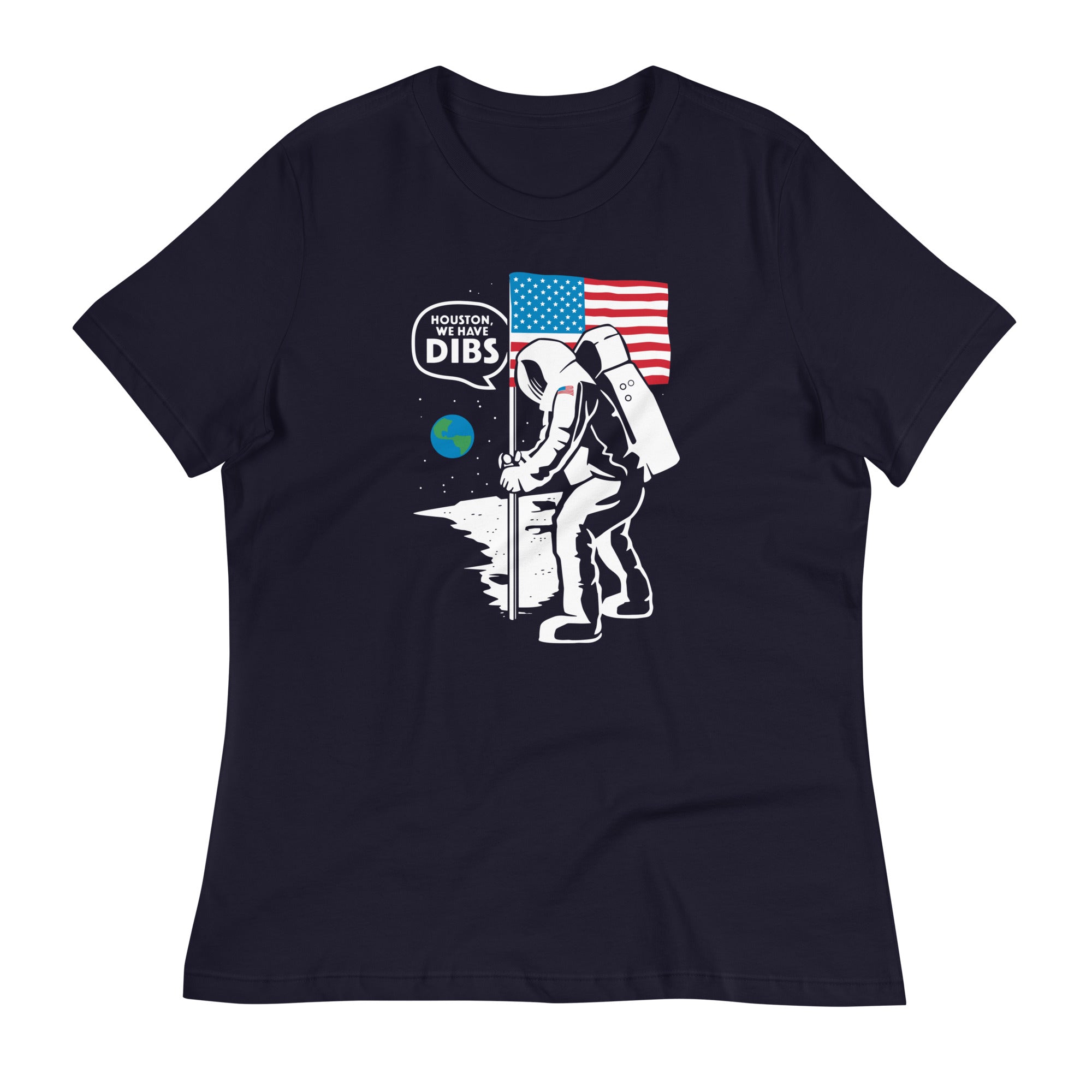 We Have Dibs Women's Signature - Adult & Kids T-Shirts, Sweatshirts & Hoodies apparel design preview 1