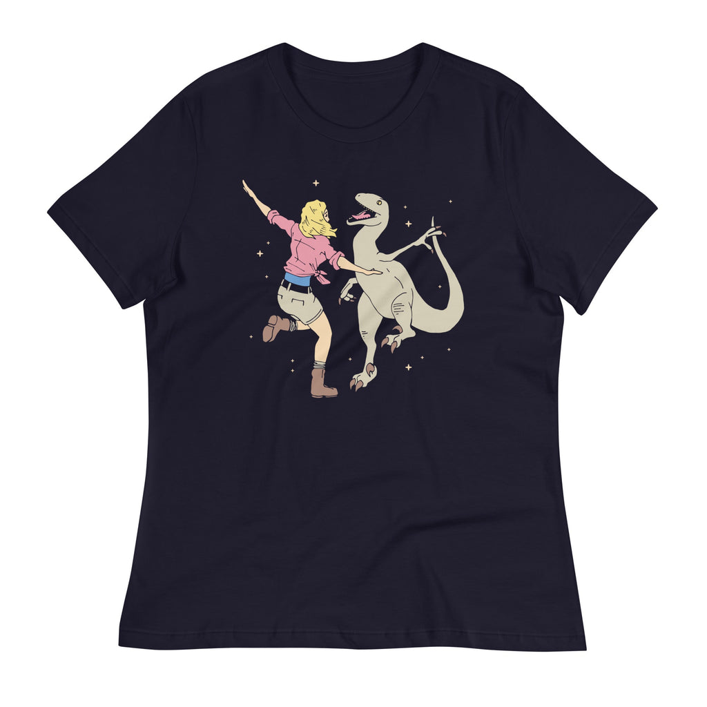 Park Of Stars Women's Signature - Adult & Kids T-Shirts, Sweatshirts & Hoodies apparel design preview 1