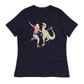 Park Of Stars Women's Signature - Adult & Kids T-Shirts, Sweatshirts & Hoodies apparel design preview 1
