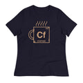 Coffee Element Women's Signature - Adult & Kids T-Shirts, Sweatshirts & Hoodies apparel design preview 1